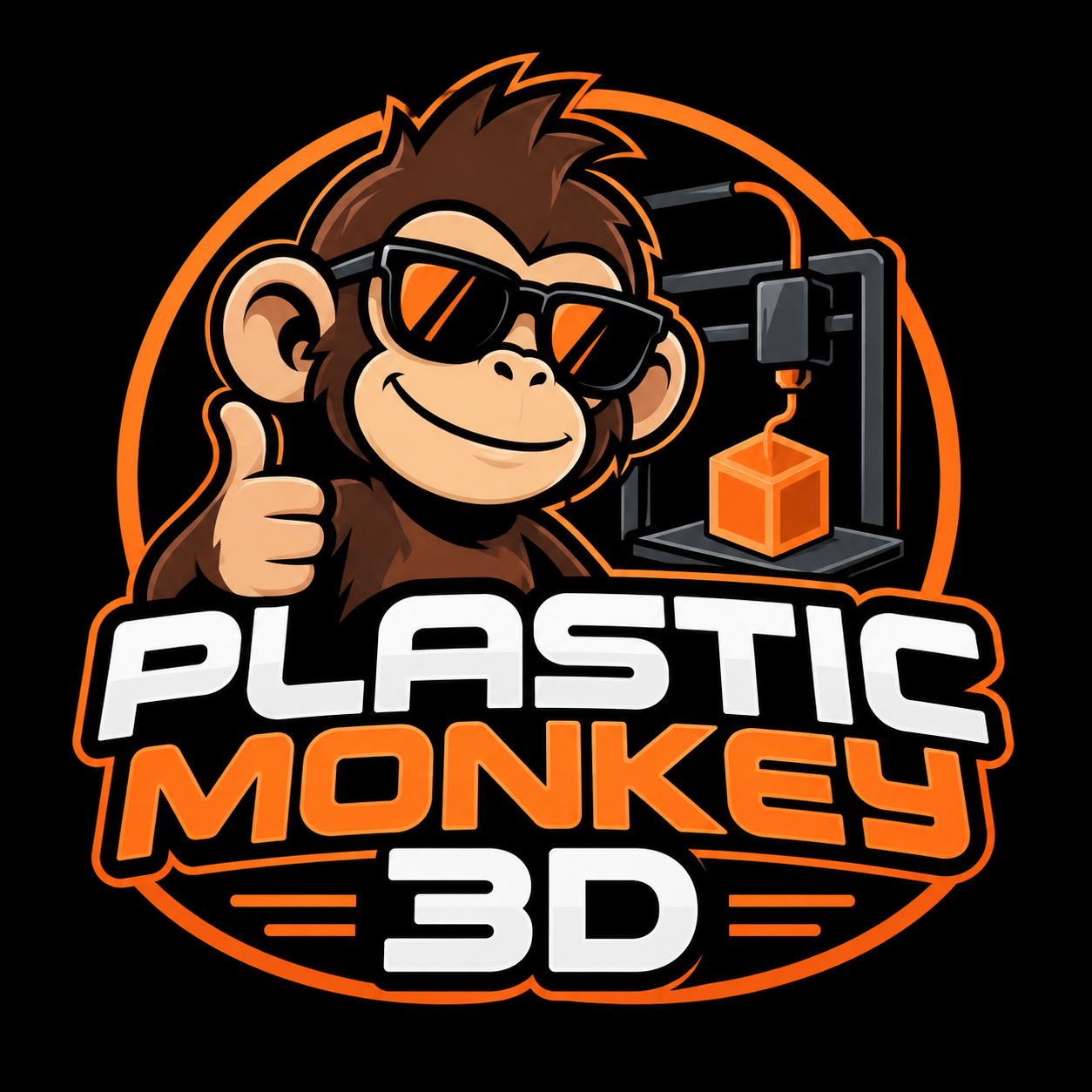 3DMonkey.dk